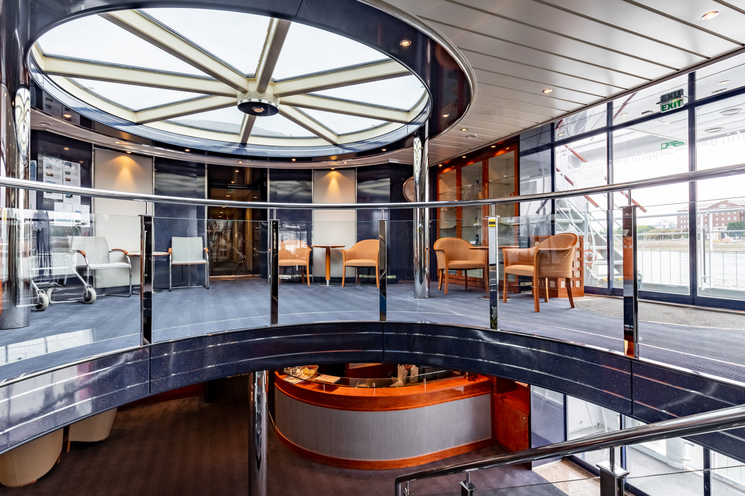 River Sapphire_Lobby (3)