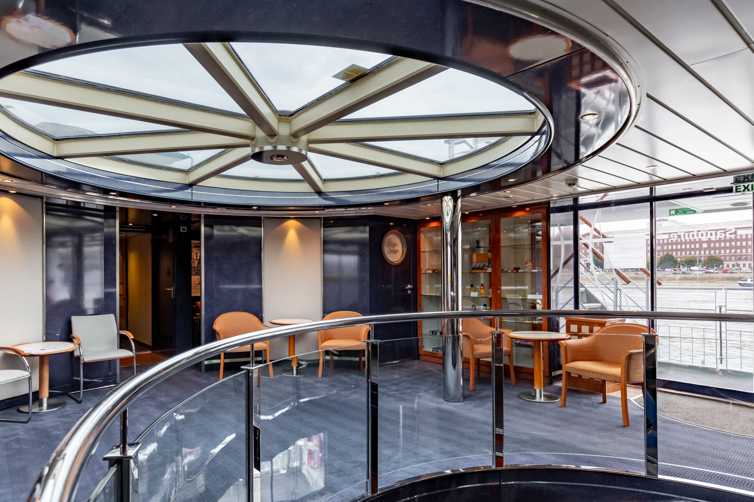 River Sapphire_Lobby (4)